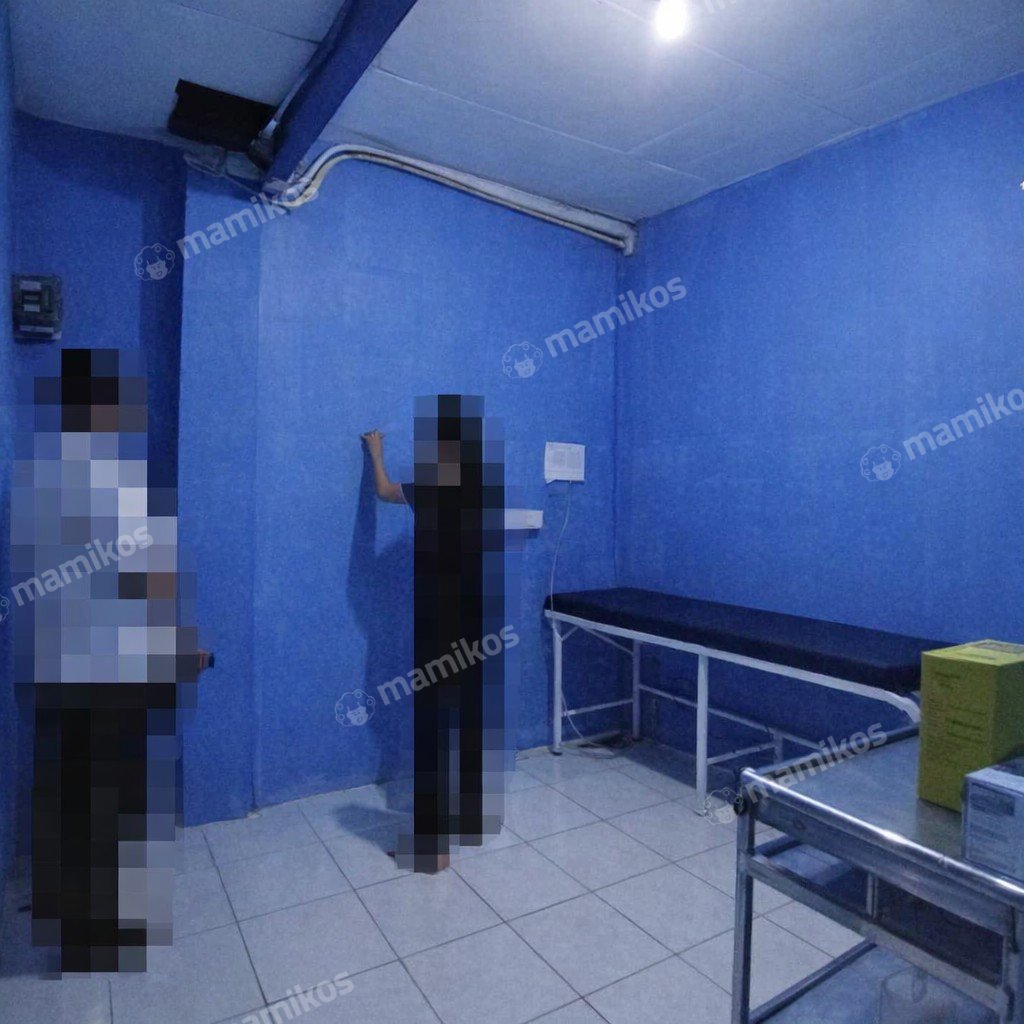 Rumah Sertifikat SHM 3 Kamar Tidur 3 Kamar Mandi Cipinang Jakarta Timur - Photo 5