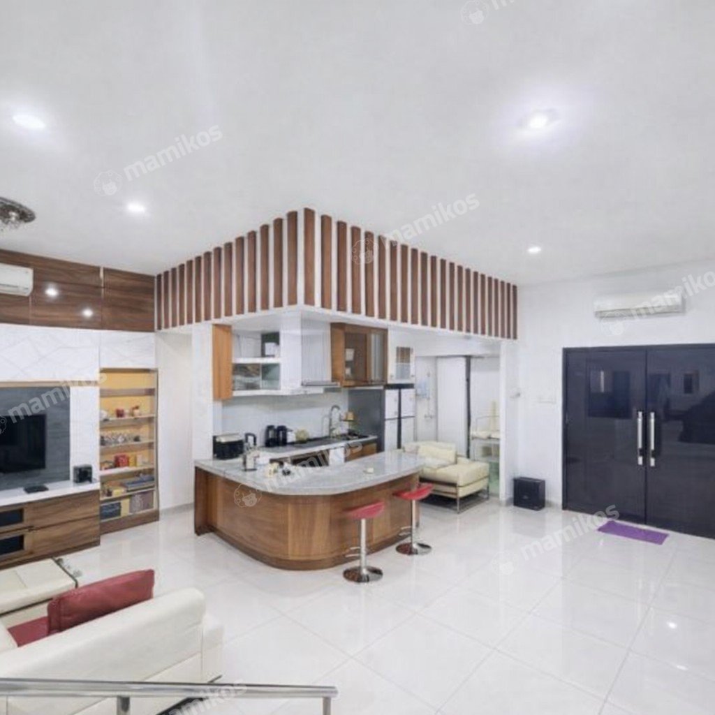 Rumah 7KT 5KM Citra Garden Jakarta Barat - Photo 3