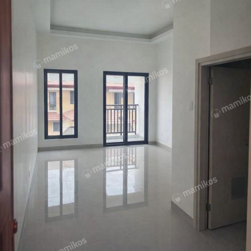 Rumah Baru Sertifikat SHM 2 Kamar Tidur Kepa Duri Jakarta Barat - Photo 2