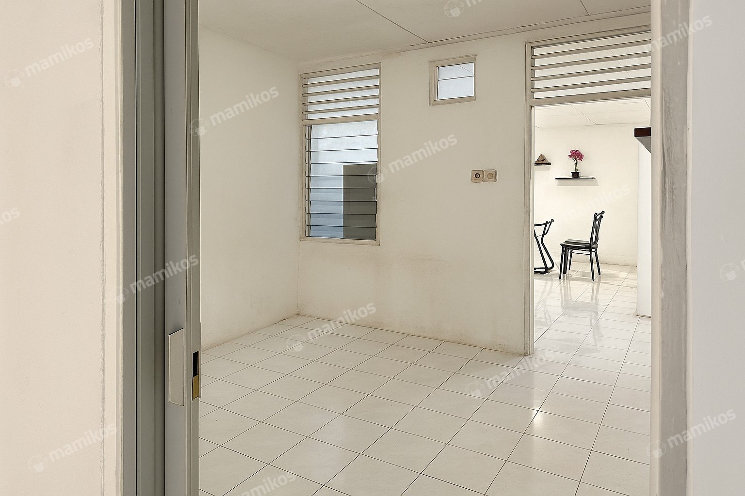 Rumah Sertifikat SHM 2 Kamar Tidur 1 Kamar Mandi Kelapa Gading Jakarta Utara