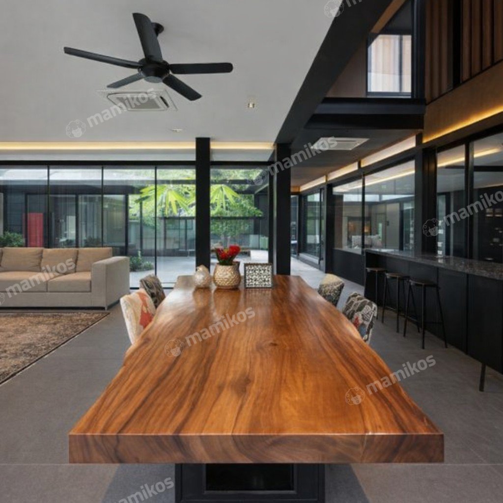 Rumah Sertifikat SHM 4 Kamar Tidur 4 Kamar Mandi Kebayoran Baru Jakarta Selatan - Photo 5