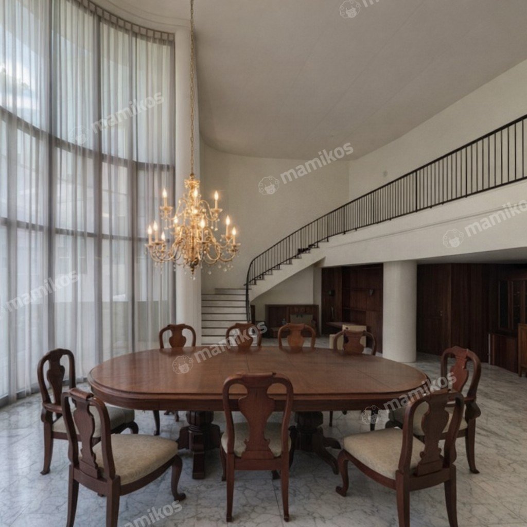 Rumah Sertifikat SHM 5 Kamar Tidur 4 Kamar Mandi Pondok Indah Jakarta Selatan - Photo 3