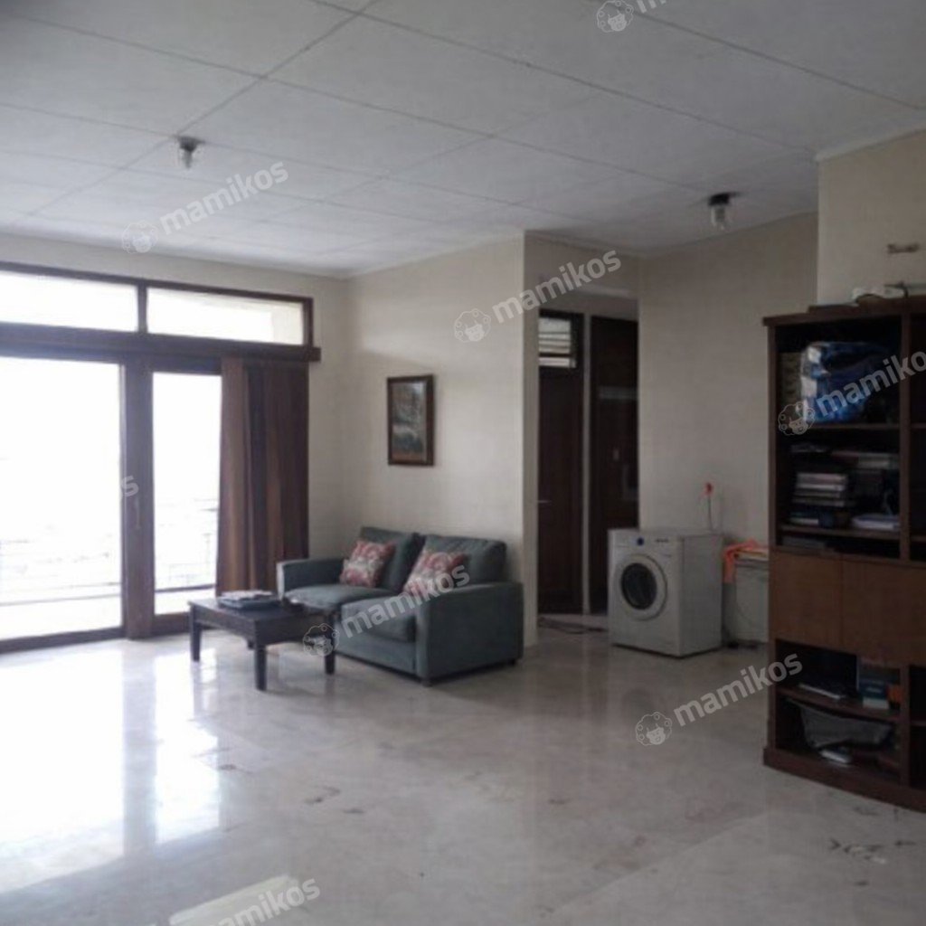 Rumah Sertifikat SHM 7 Kamar Tidur 7 Kamar Mandi Cipete Jakarta Selatan - Photo 3