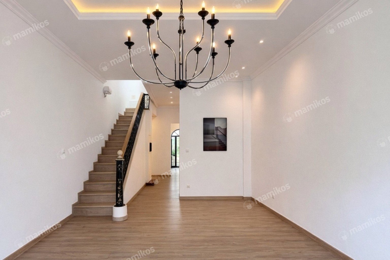 Rumah Sertifikat SHM 3 Kamar Tidur 3 Kamar Mandi Joglo Jakarta Barat