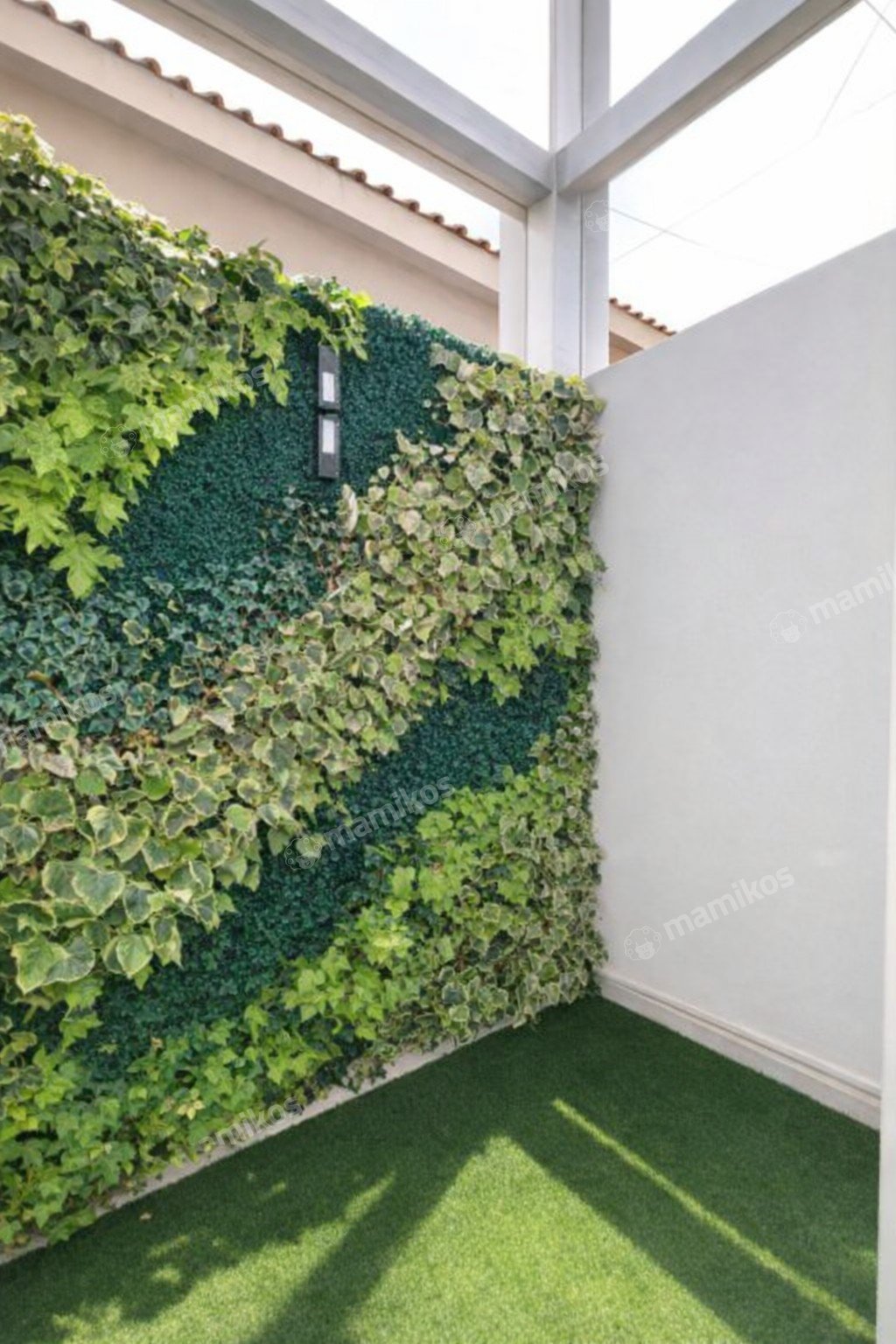 Rumah Sertifikat HGB 4 Kamar Tidur 3 Kamar Mandi Ciracas Jakarta Timur - Photo 4
