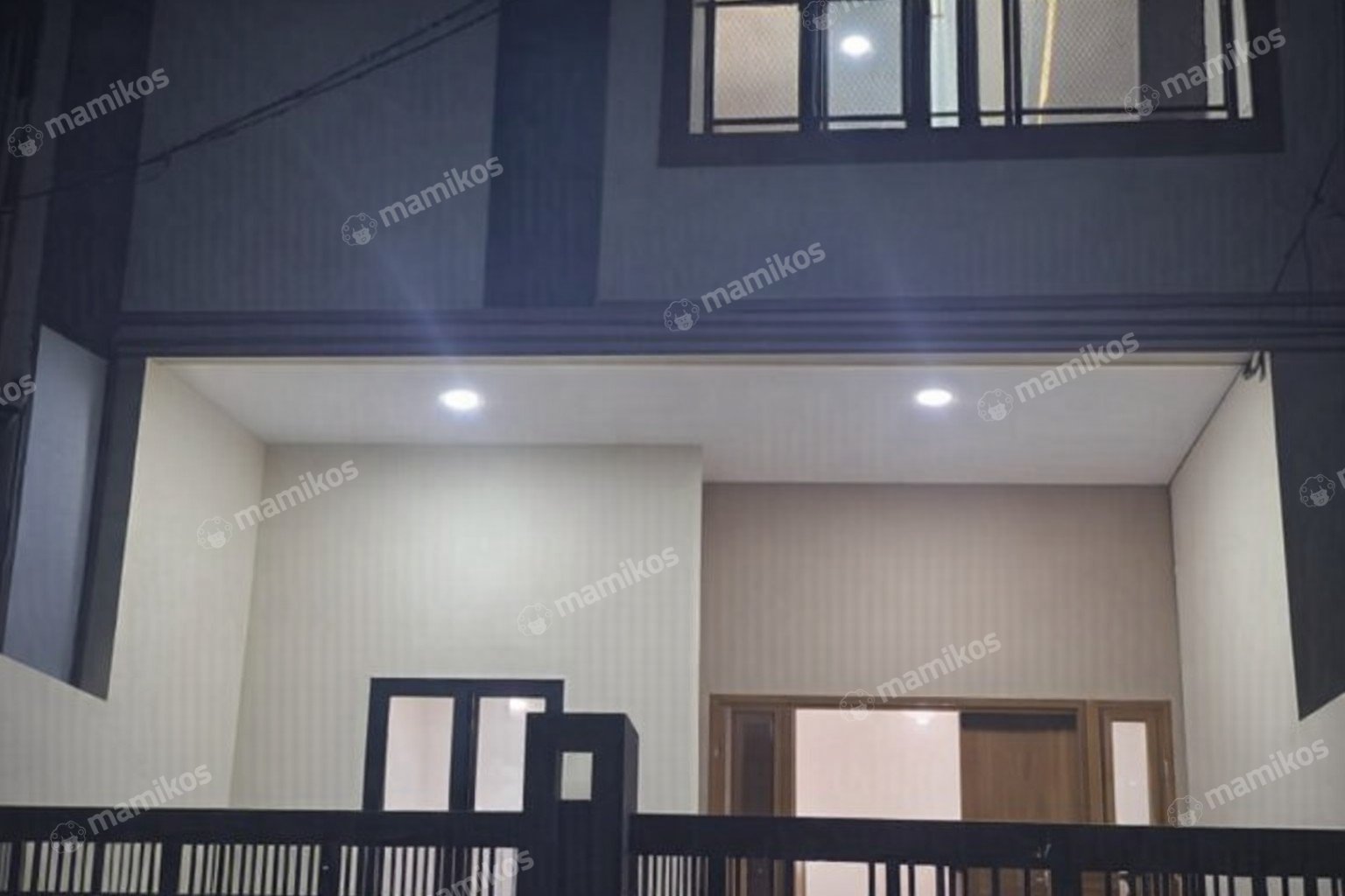 Rumah Sertifikat SHM 4 Kamar Tidur 4 Kamar Mandi Kelapa Gading Jakarta Utara