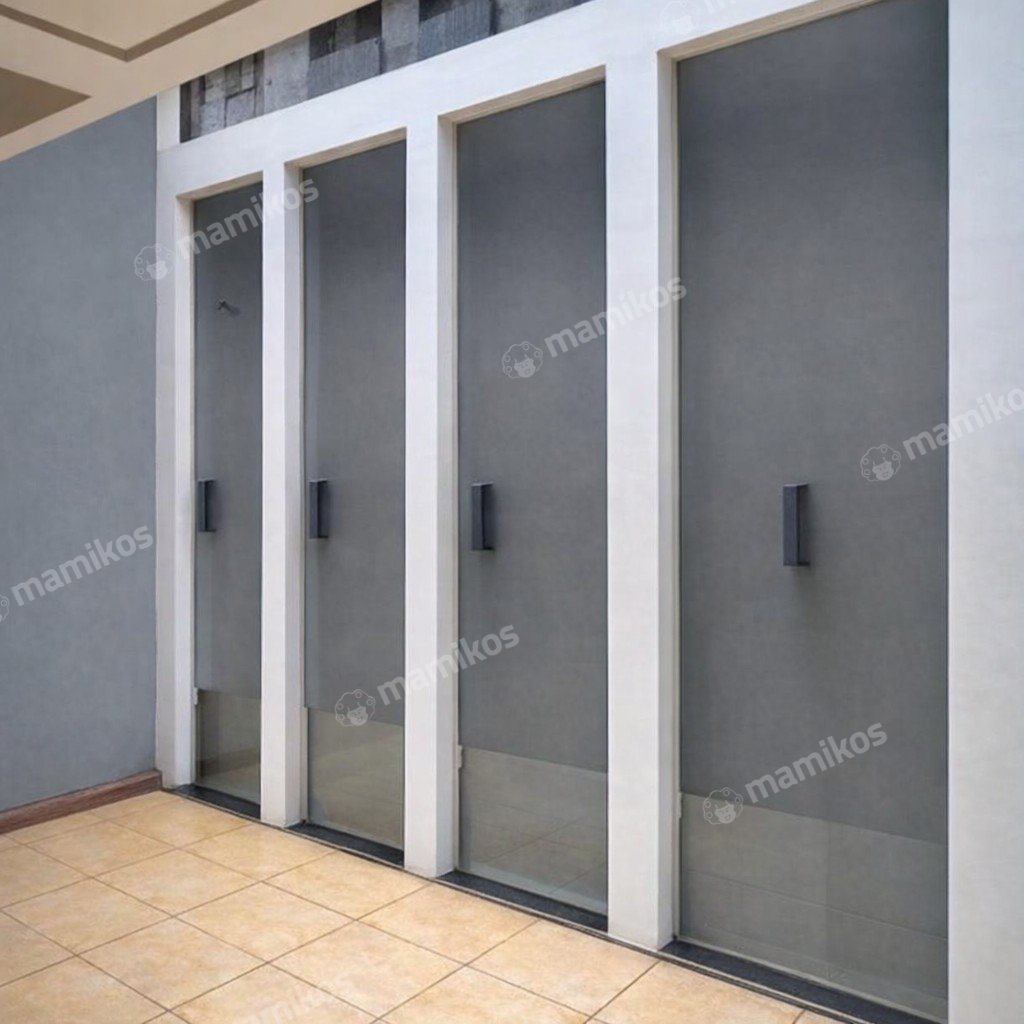 Rumah Sertifikat SHM 7 Kamar Tidur 5 Kamar Mandi Taman Grisenda Jakarta Utara - Photo 2