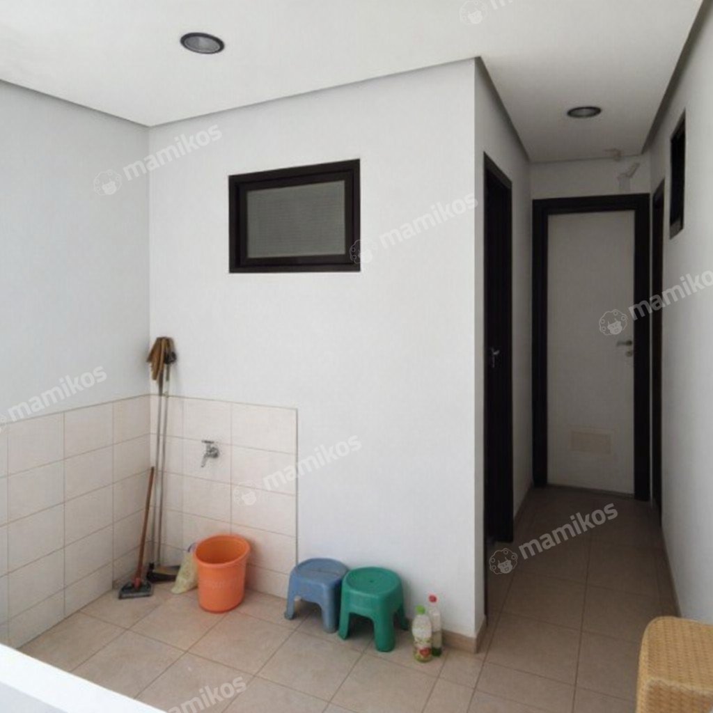 Rumah Sertifikat SHM 7 Kamar Tidur 5 Kamar Mandi Taman Grisenda Jakarta Utara - Photo 3