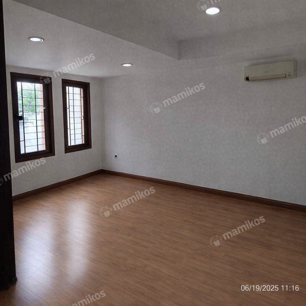 Rumah Sertifikat SHM 7 Kamar Tidur 5 Kamar Mandi Taman Grisenda Jakarta Utara - Photo 5