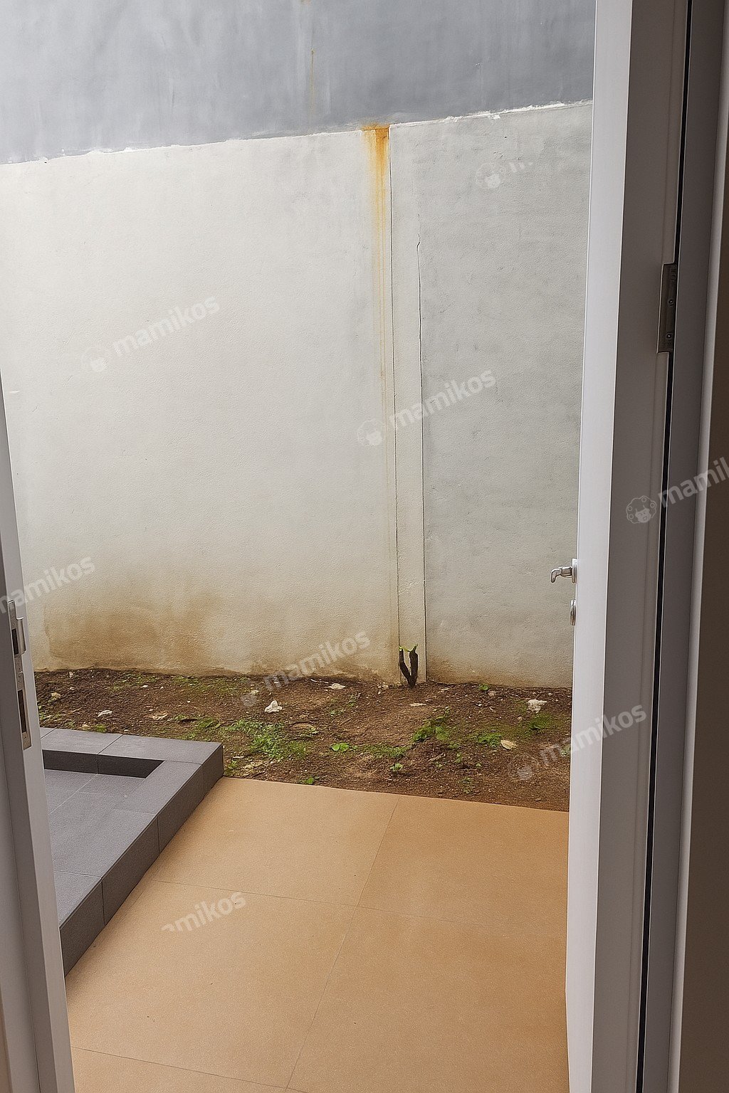 Rumah Sertifikat SHM 3 Kamar Tidur 3 Kamar Mandi Semanan Jakarta Barat - Photo 4