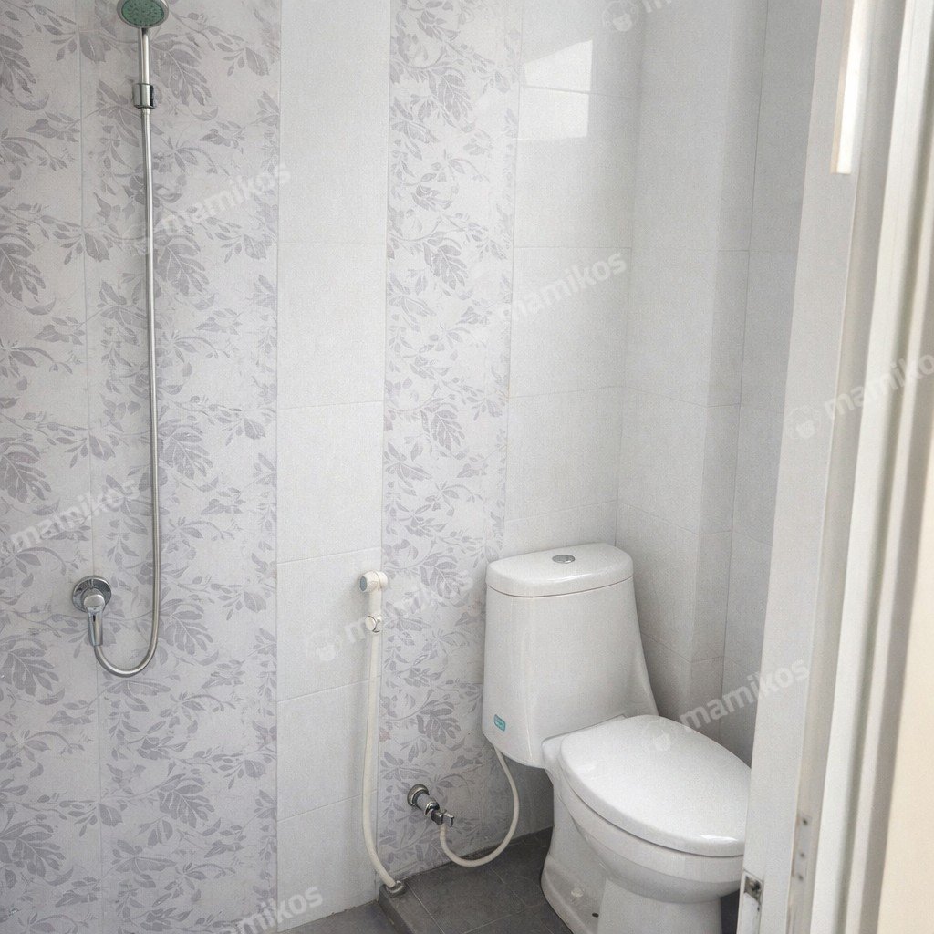 Rumah Sertifikat SHM 3 Kamar Tidur 3 Kamar Mandi Semanan Jakarta Barat - Photo 5