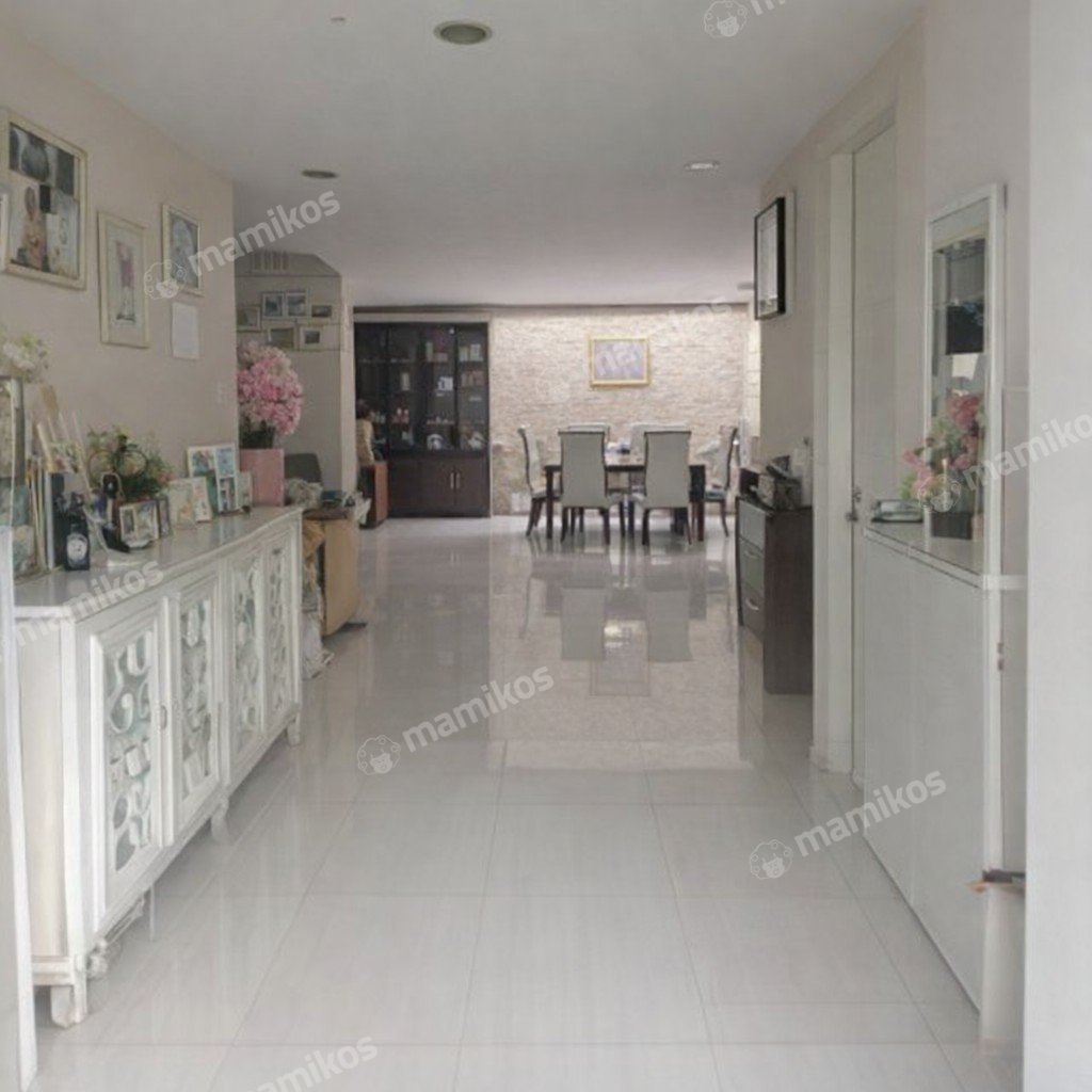 Rumah Sertifikat SHM 3 Kamar Tidur 3 Kamar Mandi Meruya Jakarta Barat - Photo 2