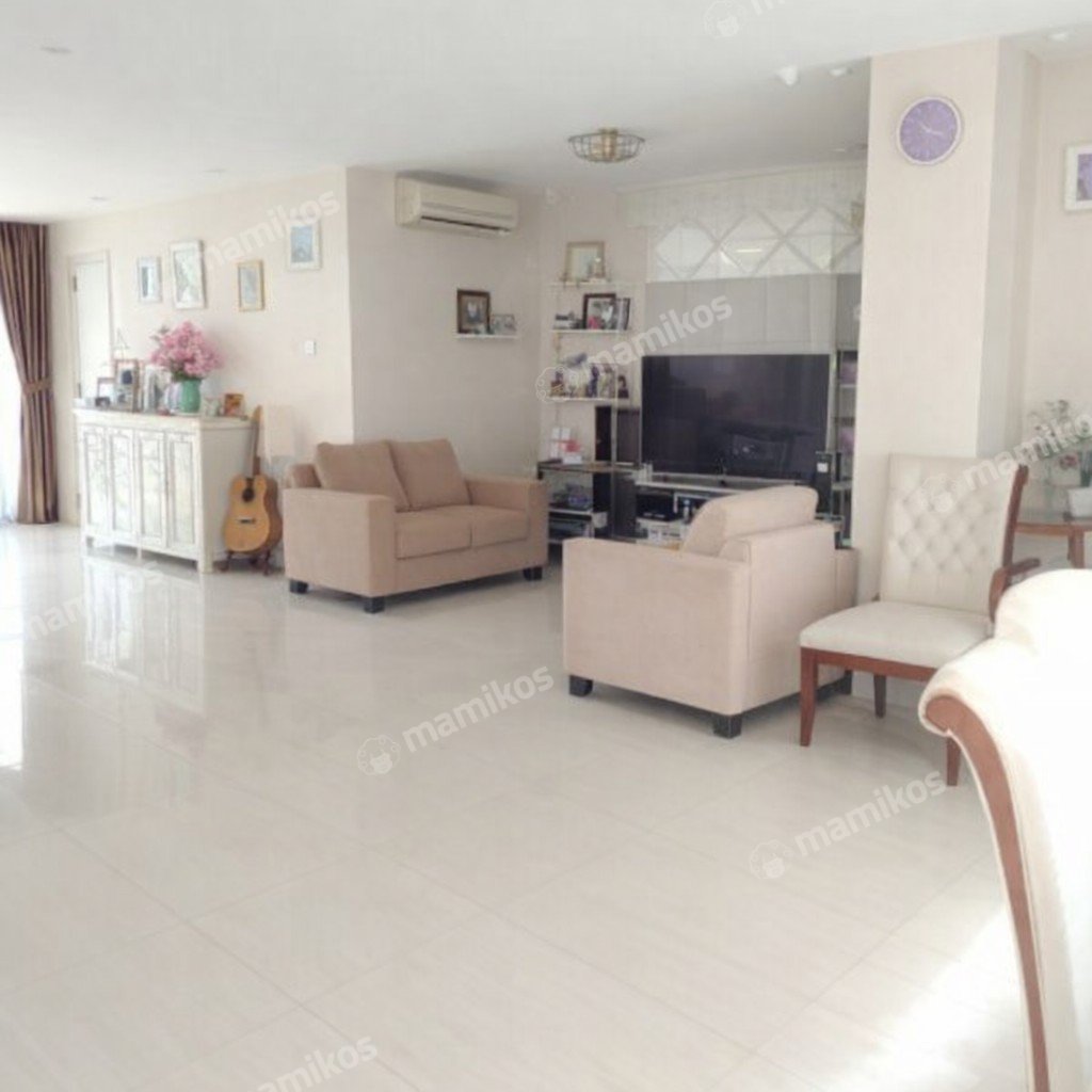 Rumah Sertifikat SHM 3 Kamar Tidur 3 Kamar Mandi Meruya Jakarta Barat - Photo 3