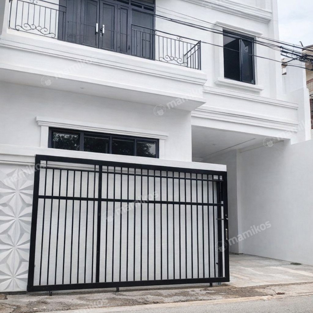 Rumah Sertifikat SHM 3 Kamar Tidur 2 Kamar Mandi Jagakarsa Jakarta Selatan - Photo 5