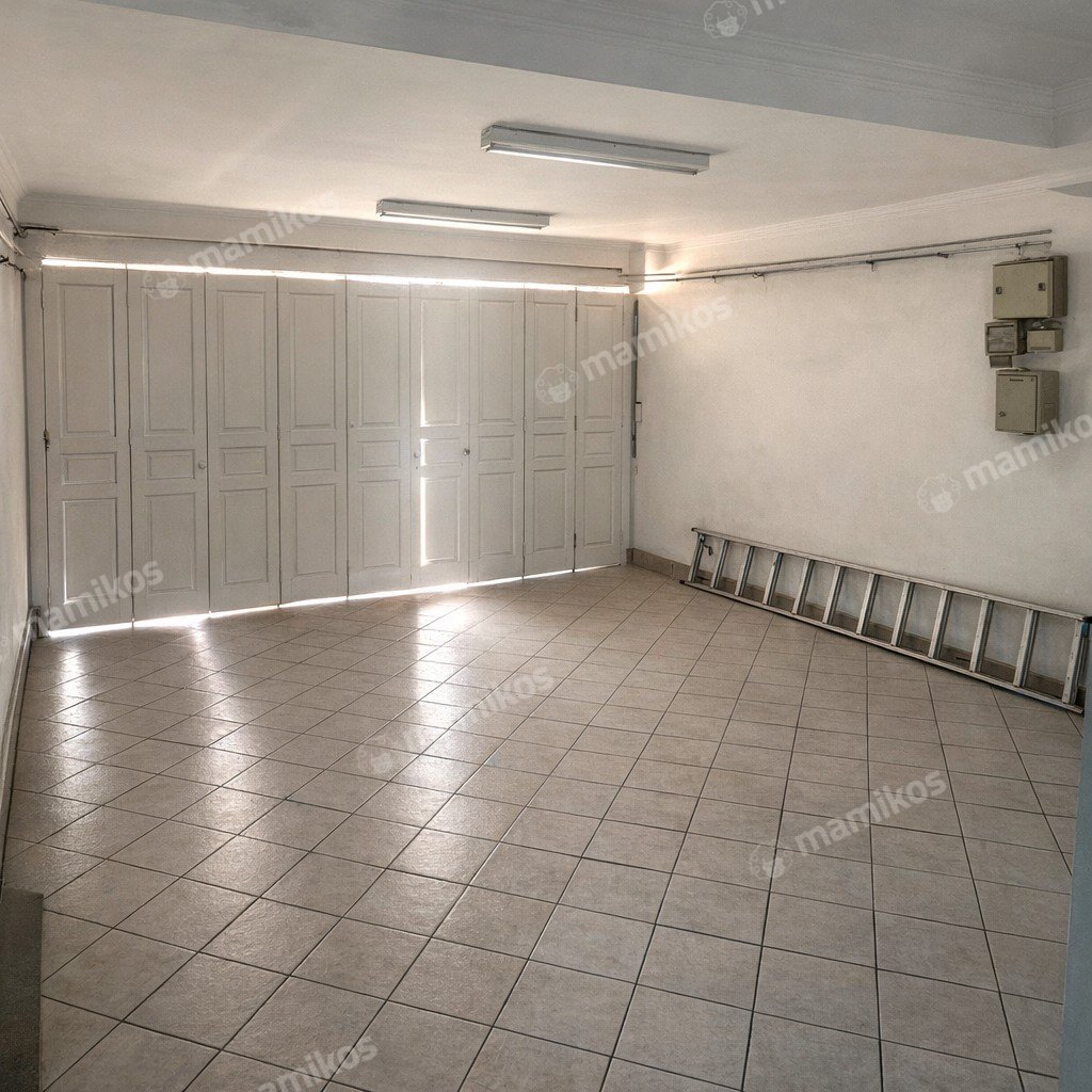 Rumah Sertifikat SHM 5 Kamar Tidur 5 Kamar Mandi Pluit Jakarta Utara - Photo 2