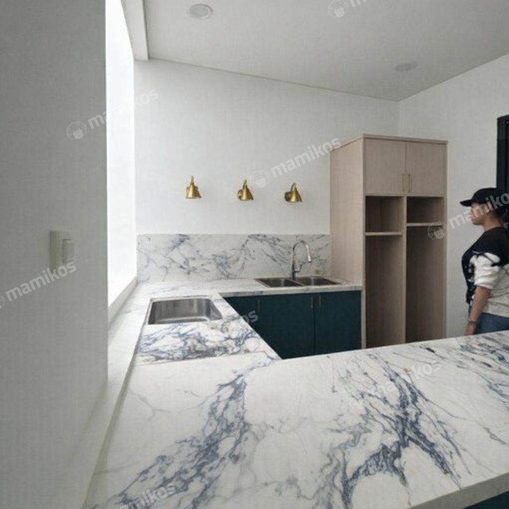 Rumah Sertifikat SHM 4 Kamar Tidur 3 Kamar Mandi Metland Puri Jakarta Barat - Photo 2