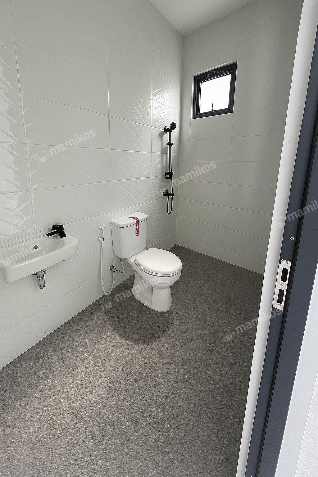 Rumah Sertifikat SHM 4 Kamar Tidur 3 Kamar Mandi Metland Puri Jakarta Barat - Photo 5