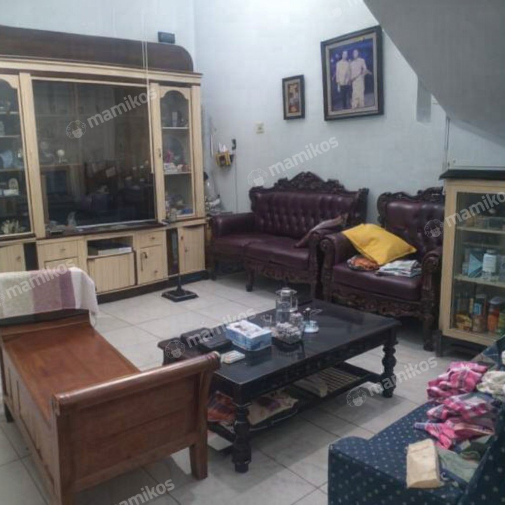 Rumah Sertifikat SHM 3 Kamar Tidur 2 Kamar Mandi Cakung Jakarta Timur - Photo 3