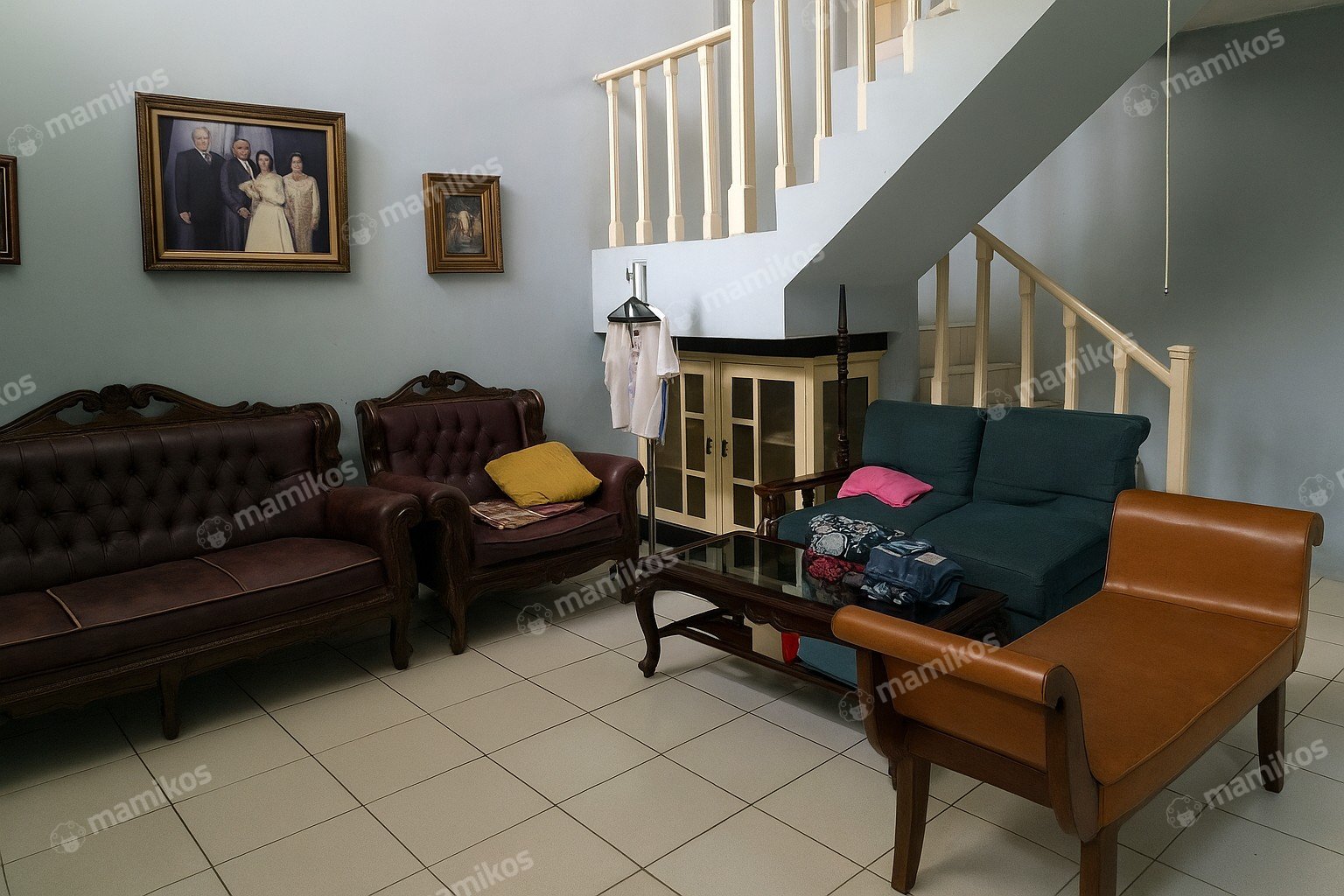 Rumah Sertifikat SHM 3 Kamar Tidur 2 Kamar Mandi Cakung Jakarta Timur - Photo 4