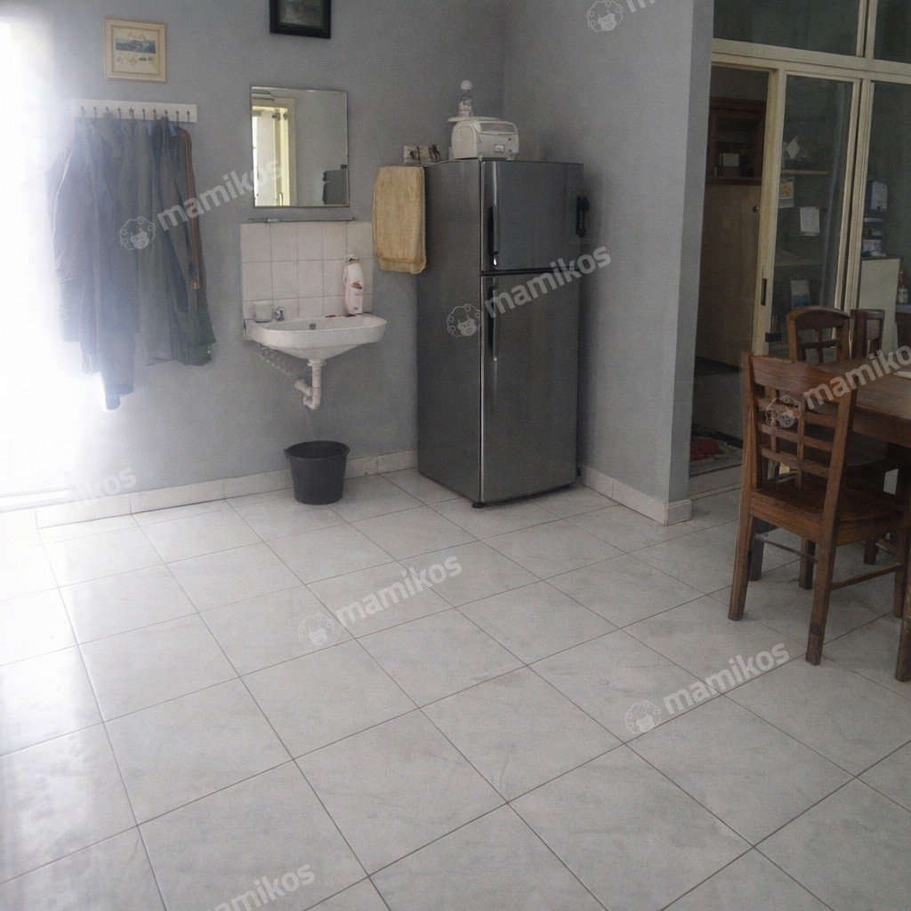 Rumah Sertifikat SHM 3 Kamar Tidur 2 Kamar Mandi Cakung Jakarta Timur - Photo 5