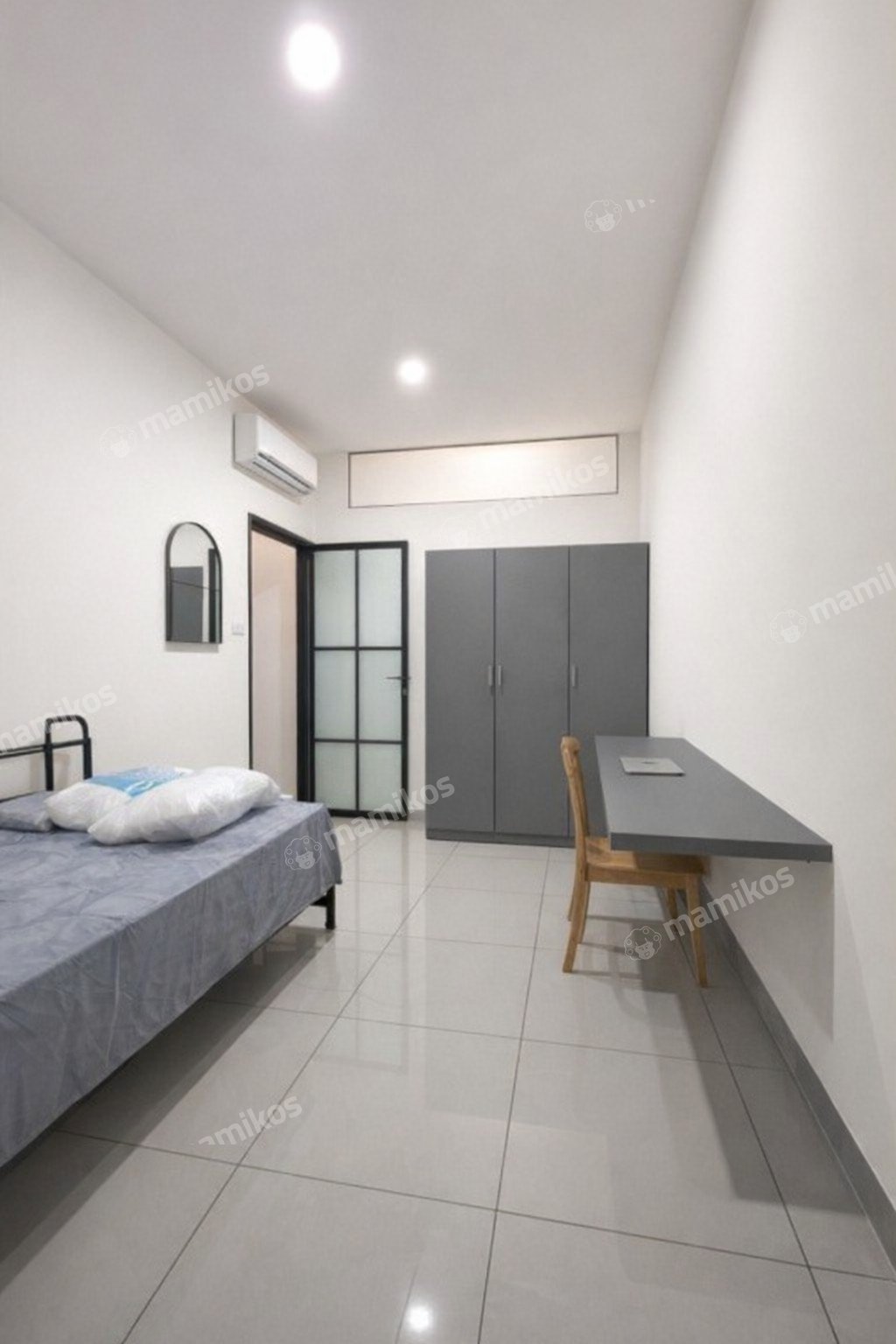 Rumah Sertifikat SHM 15 Kamar Tidur 15 Kamar Mandi Pondok Pinang Jakarta Selatan - Photo 2