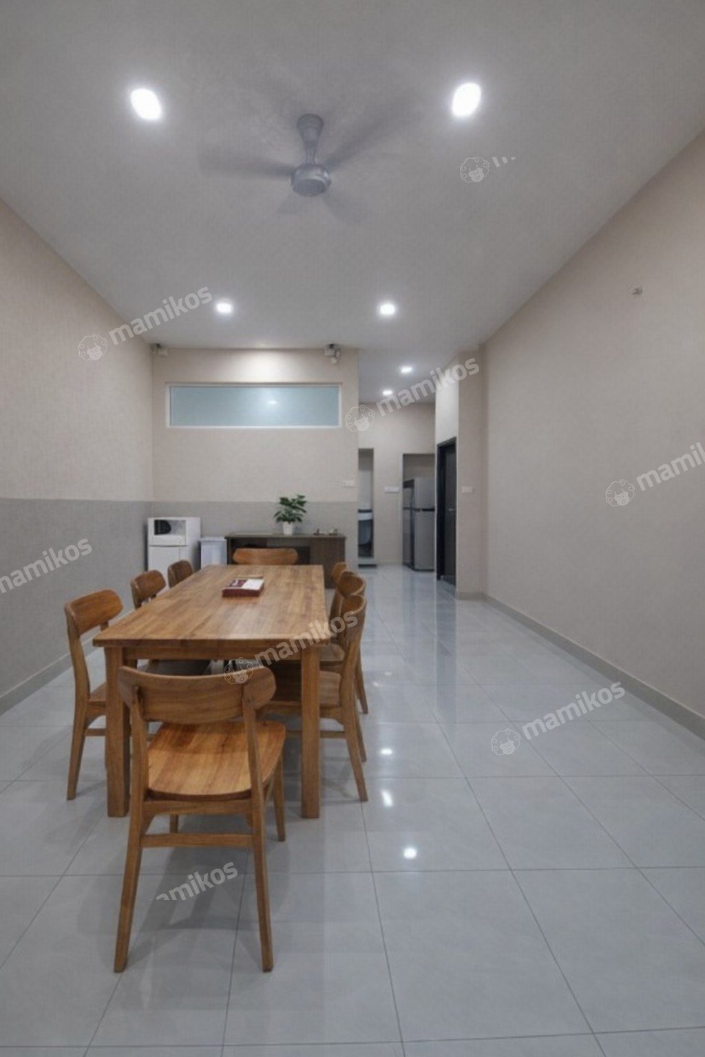 Rumah Sertifikat SHM 15 Kamar Tidur 15 Kamar Mandi Pondok Pinang Jakarta Selatan - Photo 5
