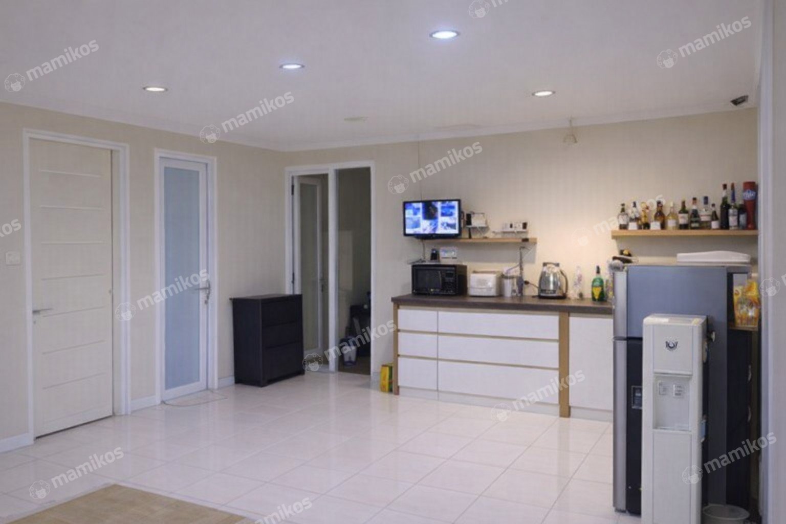 Rumah Sertifikat SHM 7 Kamar Tidur 4 Kamar Mandi Kelapa Gading Jakarta Utara - Photo 5