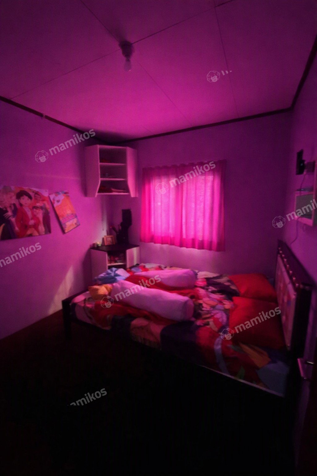 Rumah Sertifikat HGB 3 Kamar Tidur 1 Kamar Mandi Pademangan Jakarta Utara - Photo 5