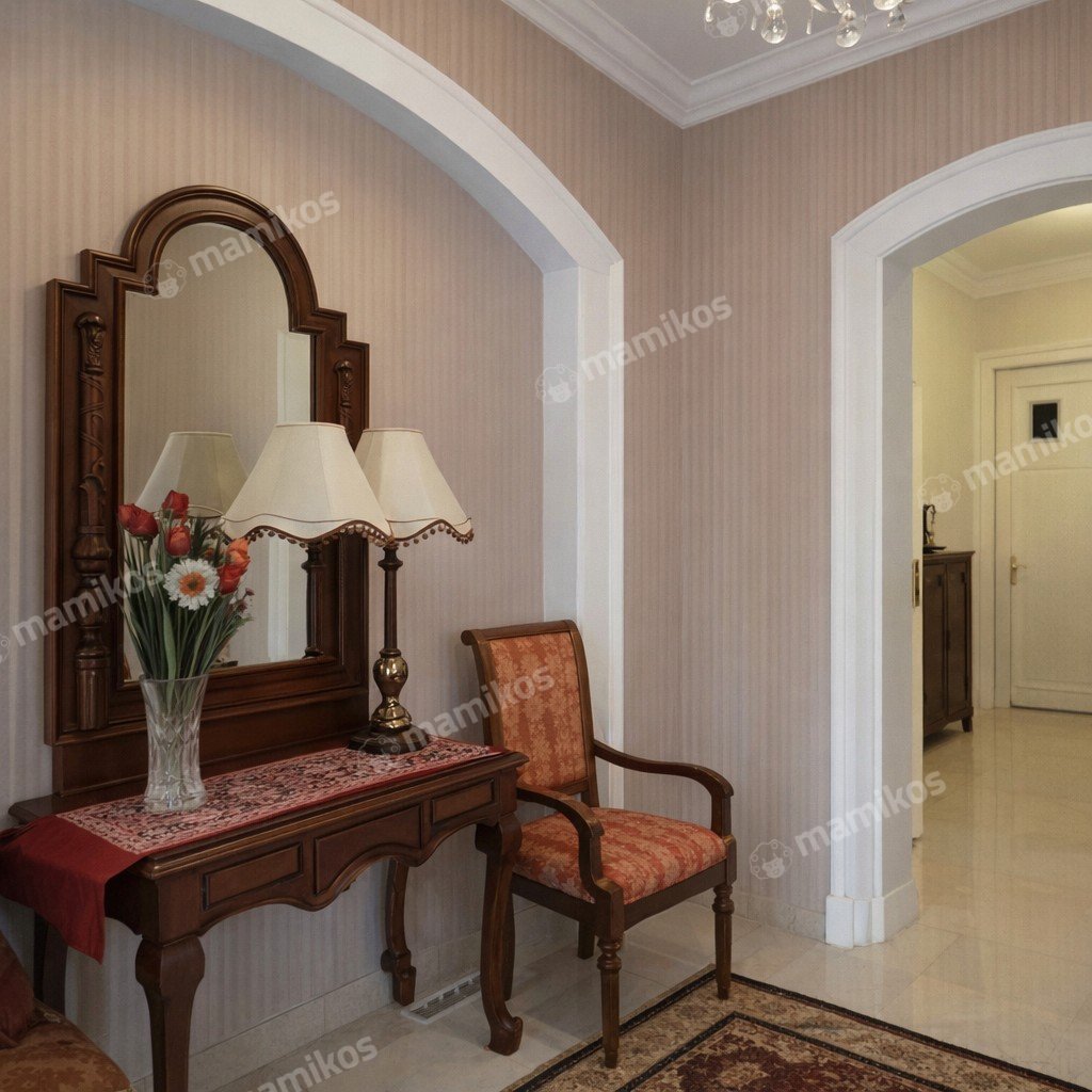 Rumah Sertifikat SHM 10 Kamar Tidur 6 Kamar Mandi Kebayoran Baru Jakarta Selatan - Photo 2