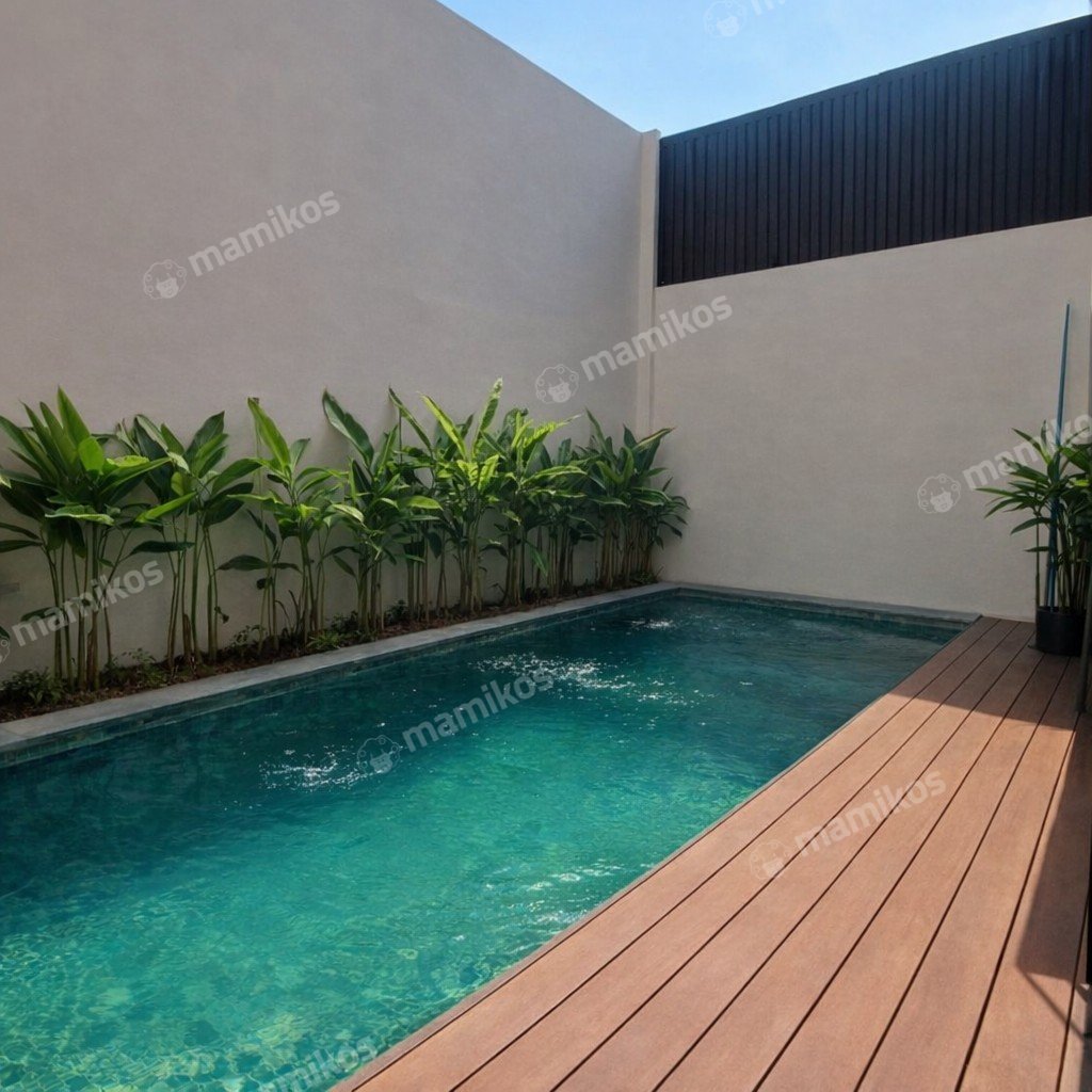 Rumah Baru Sertifikat SHM 3 Kamar Tidur Bintaro Jakarta Selatan - Photo 2