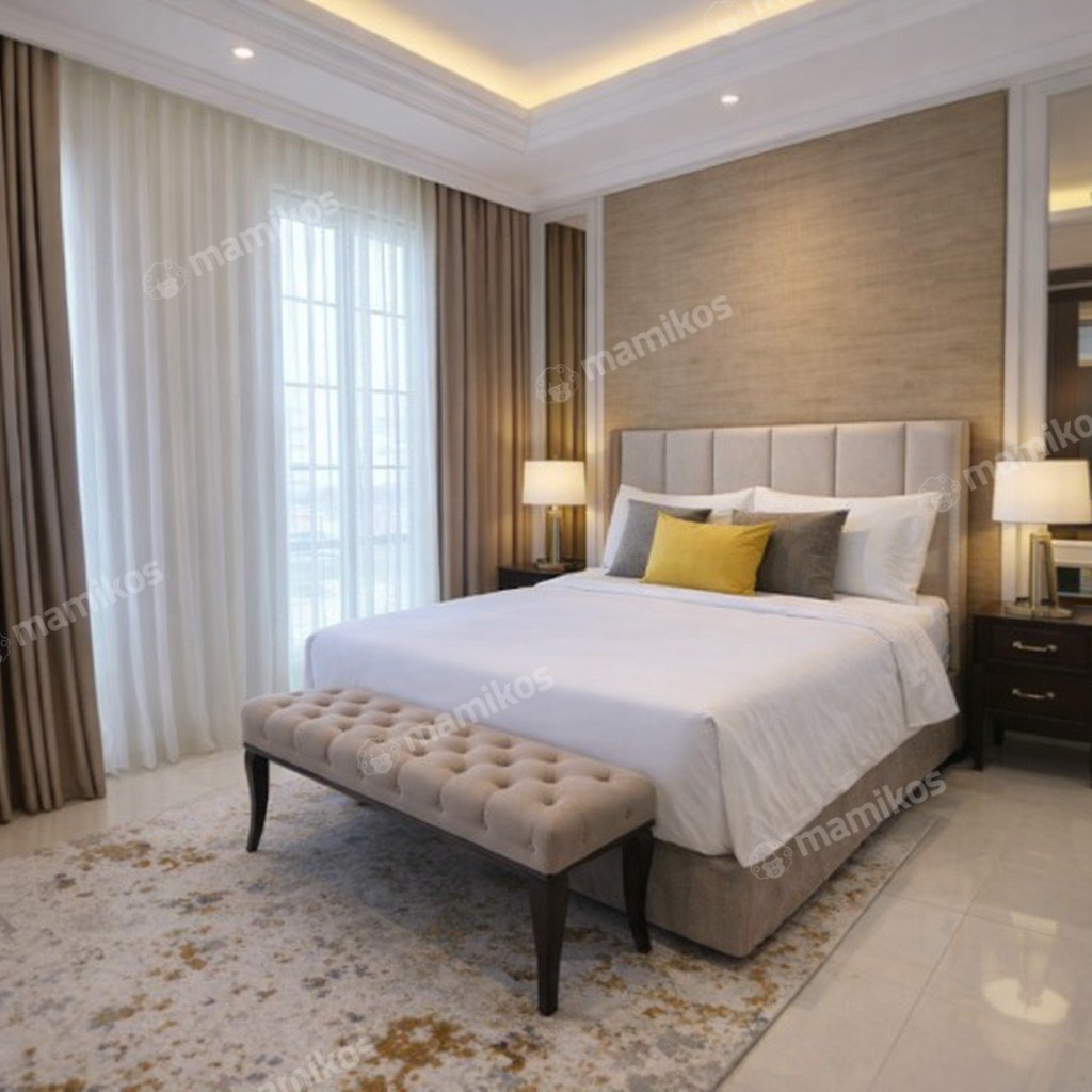 Rumah Baru Sertifikat SHM 3 Kamar Tidur Bintaro Jakarta Selatan - Photo 3