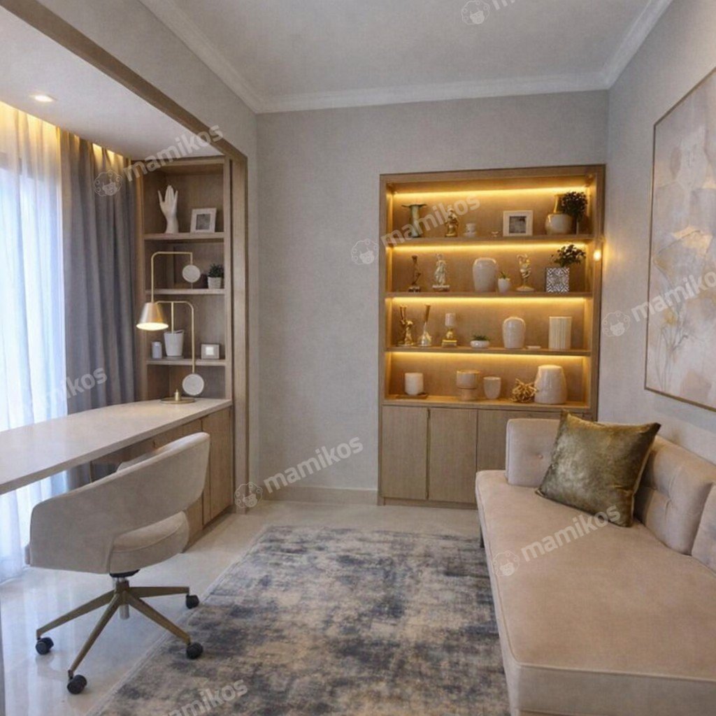 Rumah Baru Sertifikat SHM 3 Kamar Tidur Bintaro Jakarta Selatan - Photo 5