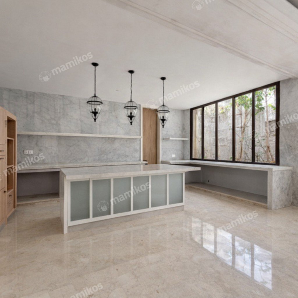 Rumah Sertifikat SHM 6 Kamar Tidur 6 Kamar Mandi Kemang Jakarta Selatan - Photo 3