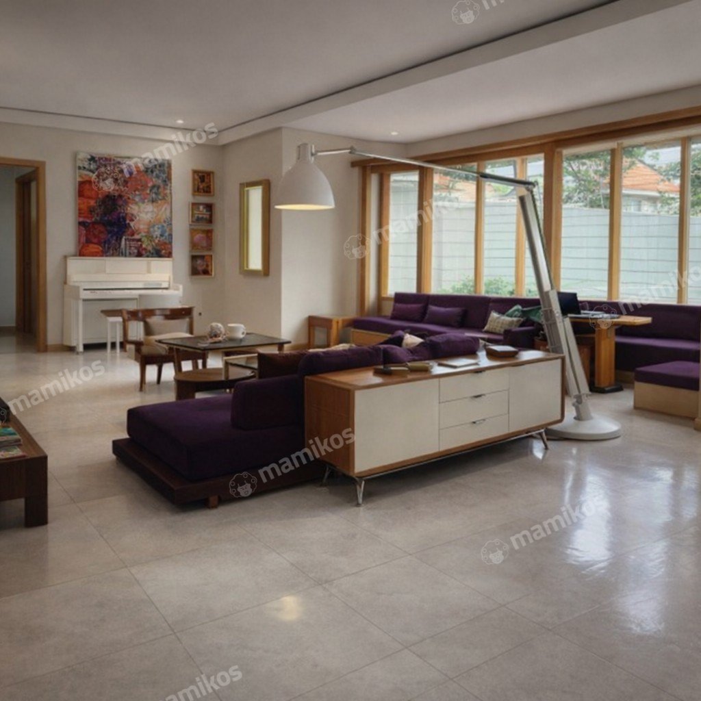 Rumah Sertifikat SHM 6 Kamar Tidur 6 Kamar Mandi Pondok Indah Jakarta Selatan - Photo 2