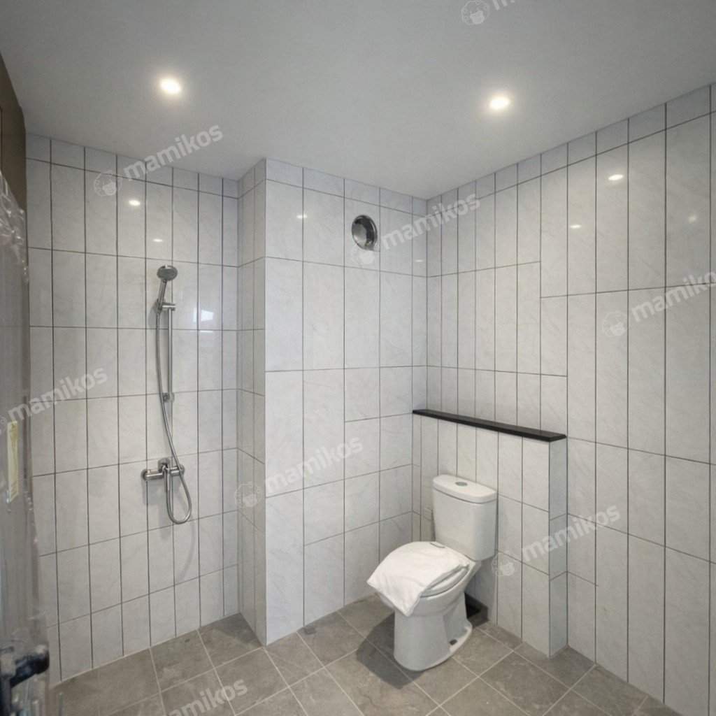 Rumah Sertifikat SHM 4 Kamar Tidur 5 Kamar Mandi Cengkareng Barat Jakarta Barat - Photo 3
