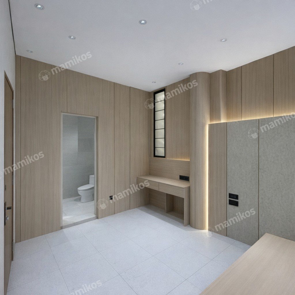 Rumah Sertifikat SHM 4 Kamar Tidur 5 Kamar Mandi Cengkareng Barat Jakarta Barat - Photo 4
