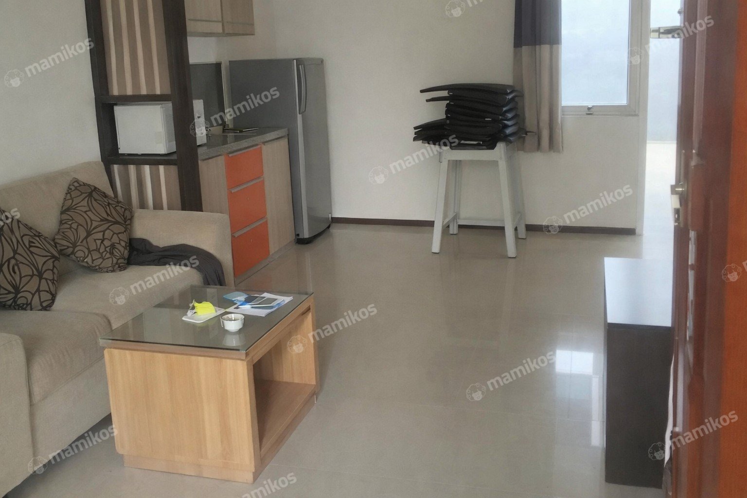 Rumah Sertifikat SHM 3 Kamar Tidur 2 Kamar Mandi Rorotan Jakarta Utara - Photo 2