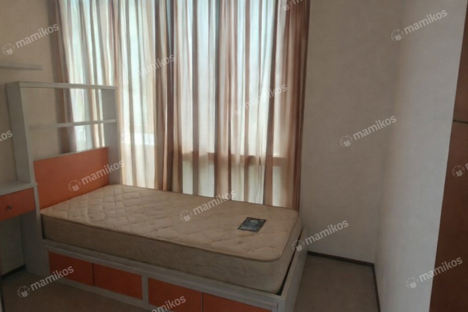 Rumah Sertifikat SHM 3 Kamar Tidur 2 Kamar Mandi Rorotan Jakarta Utara - Photo 3