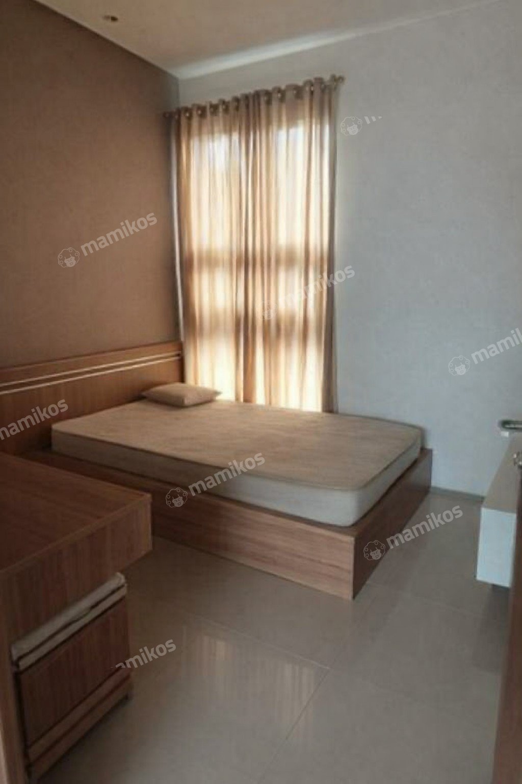 Rumah Sertifikat SHM 3 Kamar Tidur 2 Kamar Mandi Rorotan Jakarta Utara - Photo 4