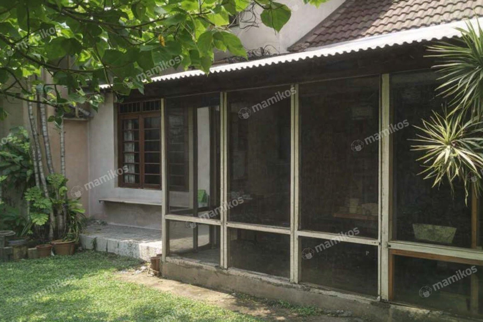 Rumah 5KT 3KM Pejaten Jakarta Selatan