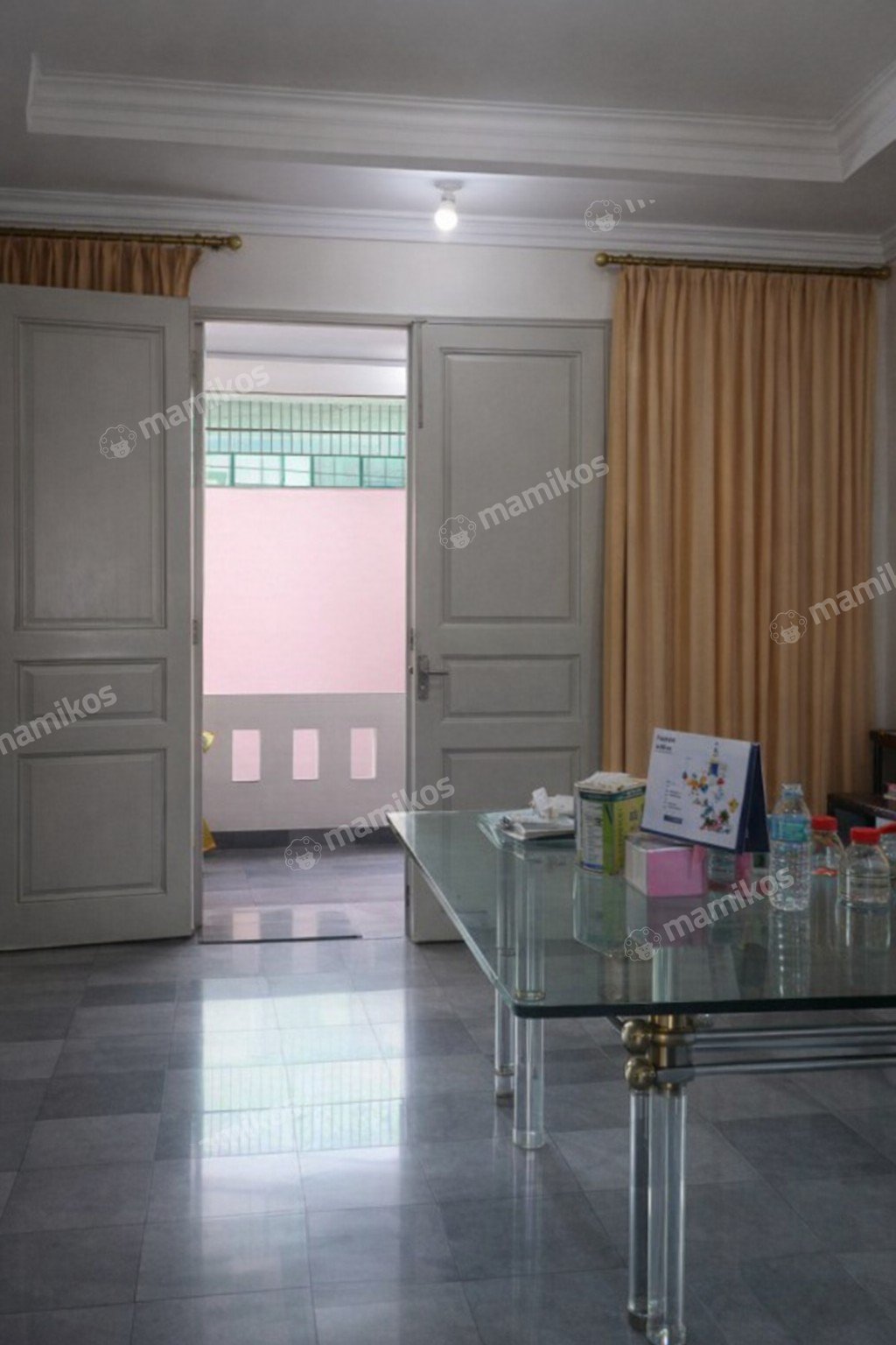 Rumah Sertifikat SHM 5 Kamar Tidur 3 Kamar Mandi Kebon Jeruk Jakarta Barat - Photo 5