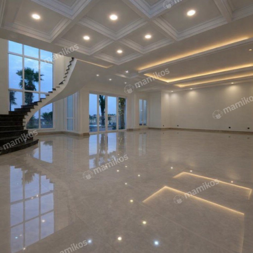 Rumah Sertifikat SHM 5 Kamar Tidur 5 Kamar Mandi Pondok Indah Jakarta Selatan - Photo 3