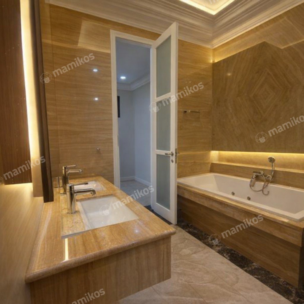 Rumah Sertifikat SHM 5 Kamar Tidur 5 Kamar Mandi Pondok Indah Jakarta Selatan - Photo 5