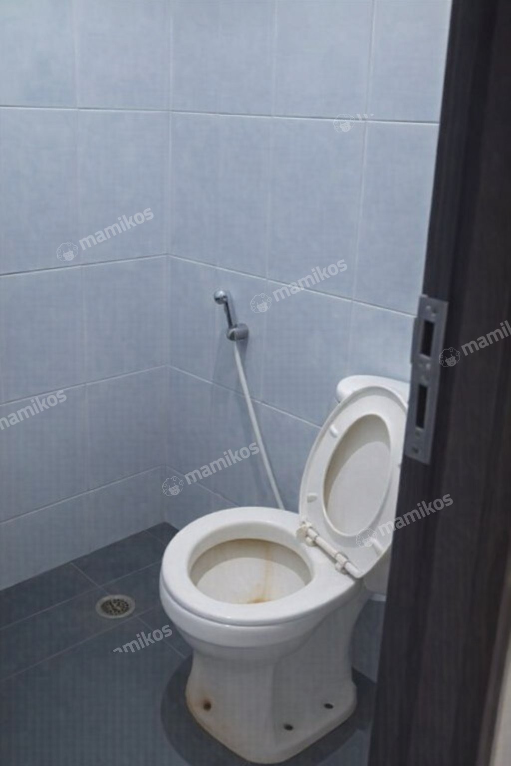 Rumah Sertifikat SHM 4 Kamar Tidur 4 Kamar Mandi Matraman Jakarta Timur - Photo 5