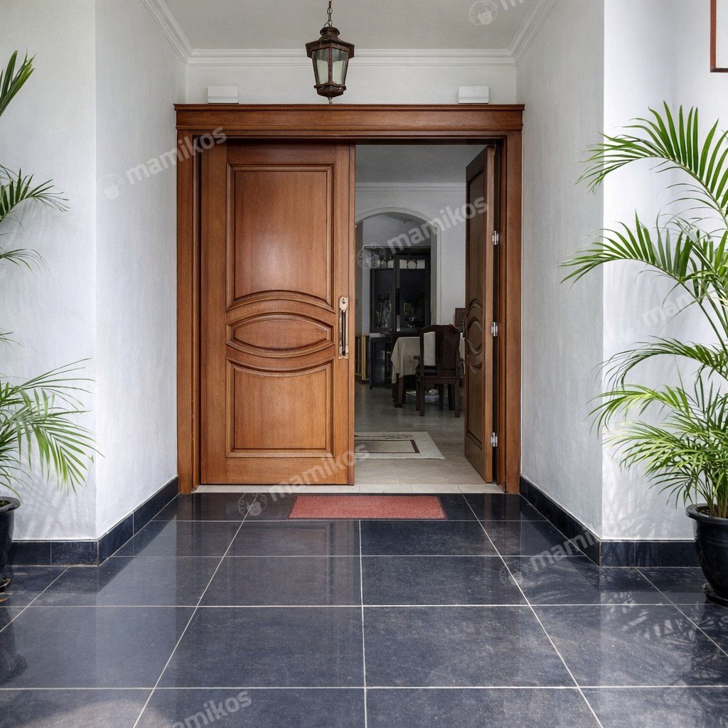 Rumah Sertifikat SHM 5 Kamar Tidur 4 Kamar Mandi Pejaten Jakarta Selatan - Photo 3