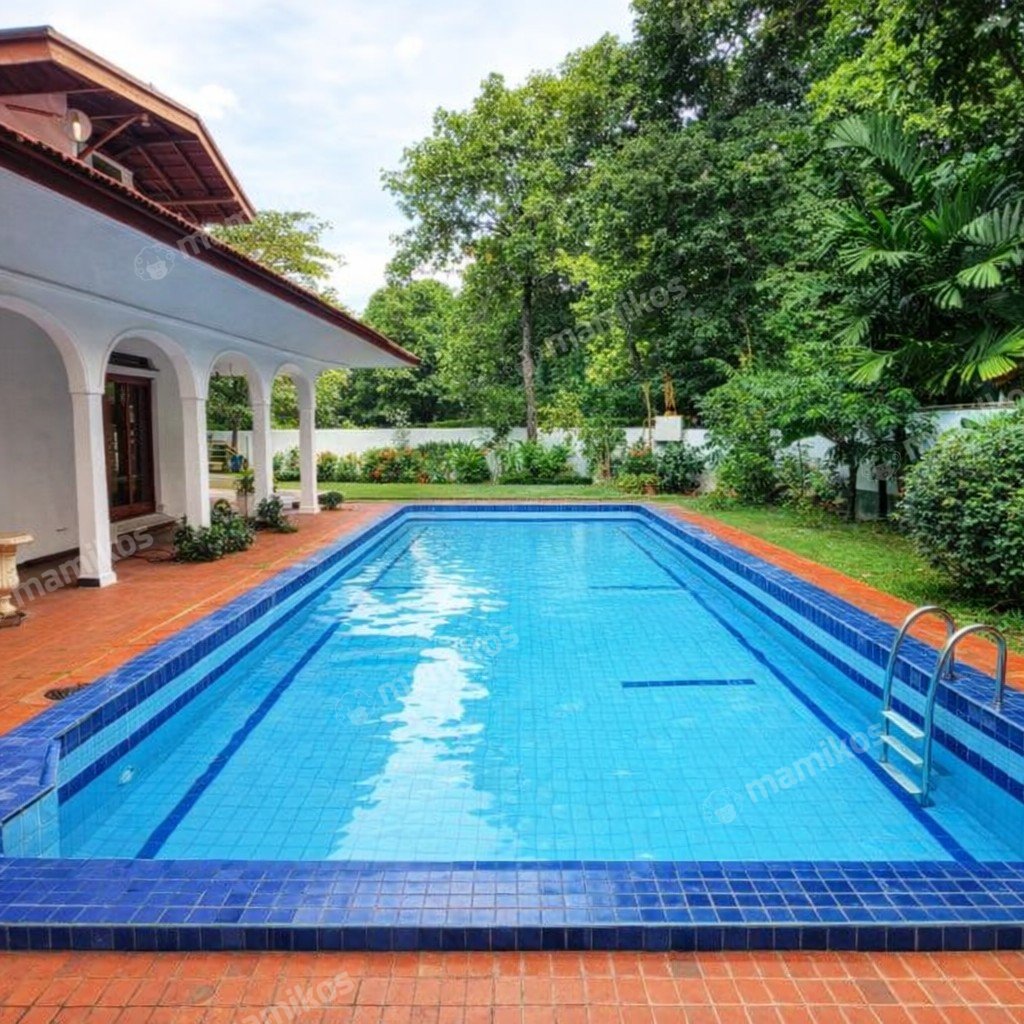 Rumah Sertifikat SHM 7 Kamar Tidur 4 Kamar Mandi Lebak Bulus Jakarta Selatan - Photo 3