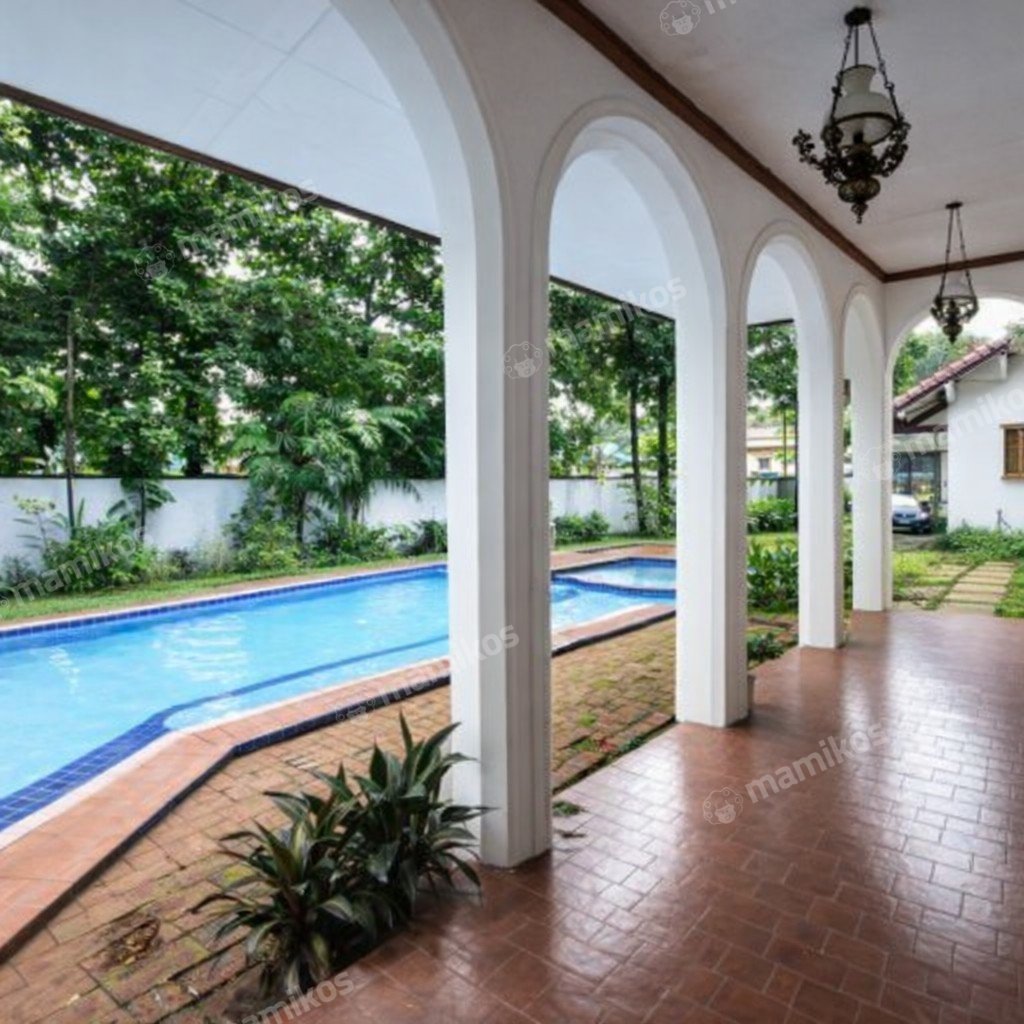 Rumah Sertifikat SHM 7 Kamar Tidur 4 Kamar Mandi Lebak Bulus Jakarta Selatan - Photo 5