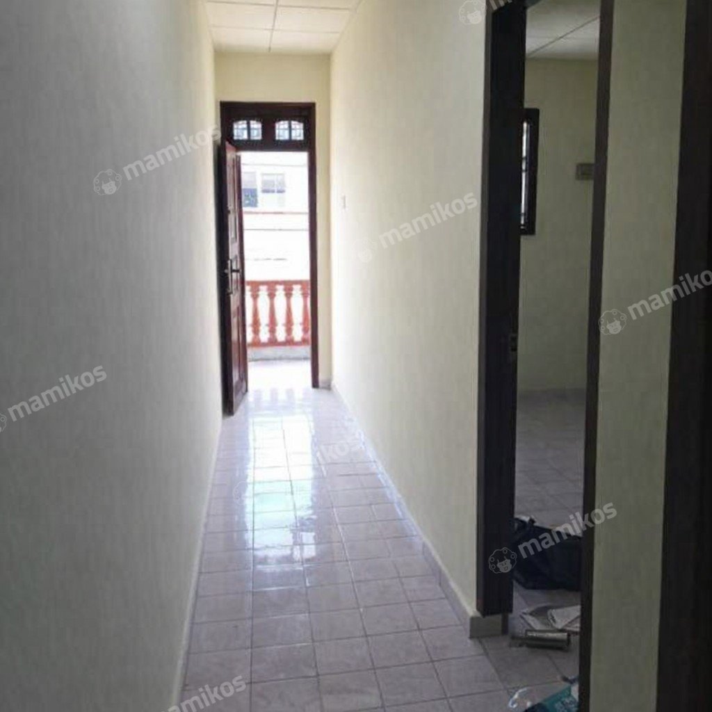 Rumah Sertifikat SHM 2 Kamar Tidur 2 Kamar Mandi Jembatan Lima Jakarta Barat - Photo 3