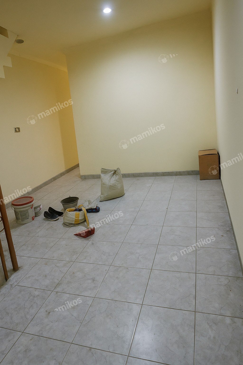 Rumah Sertifikat SHM 2 Kamar Tidur 2 Kamar Mandi Jembatan Lima Jakarta Barat - Photo 4