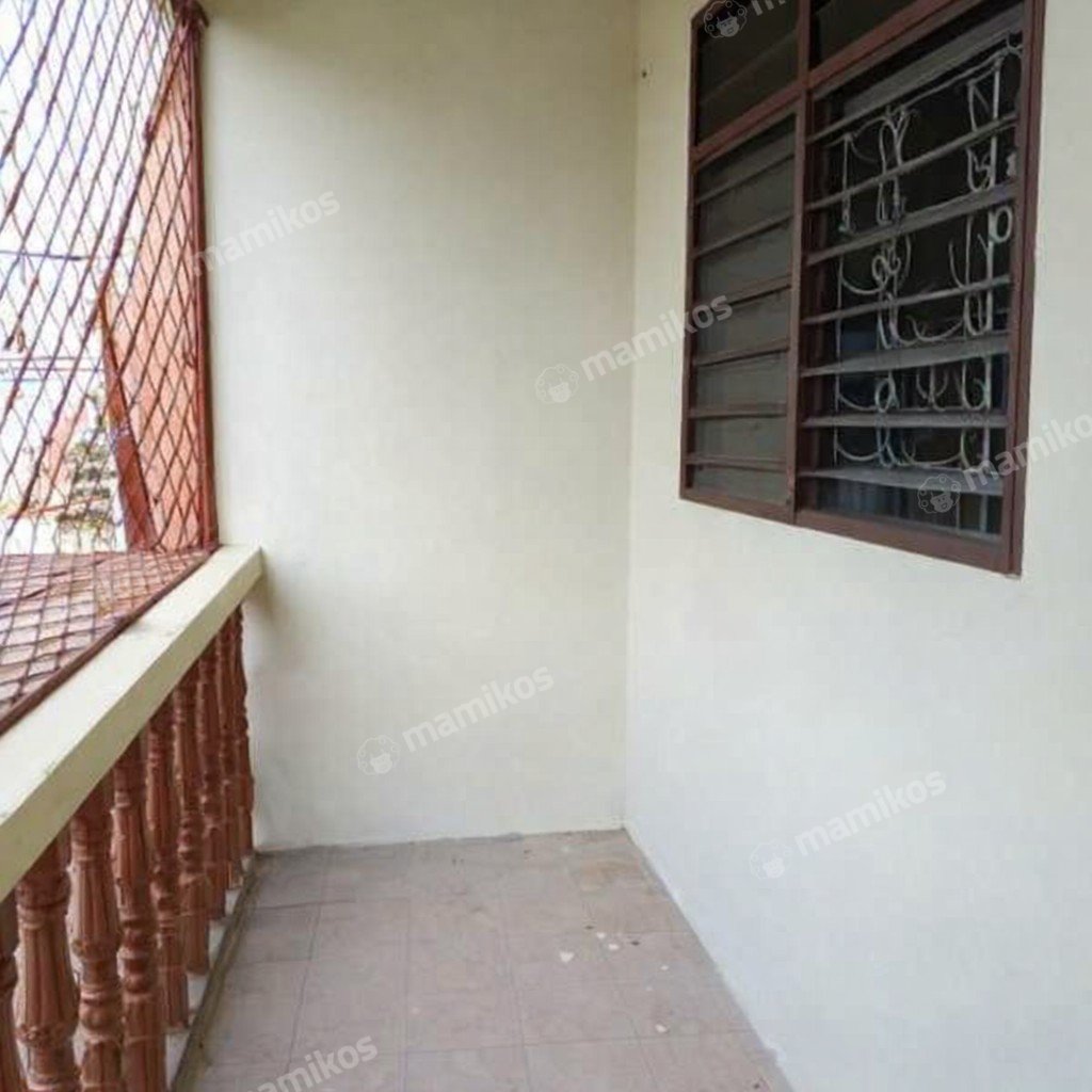 Rumah Sertifikat SHM 2 Kamar Tidur 2 Kamar Mandi Jembatan Lima Jakarta Barat - Photo 5